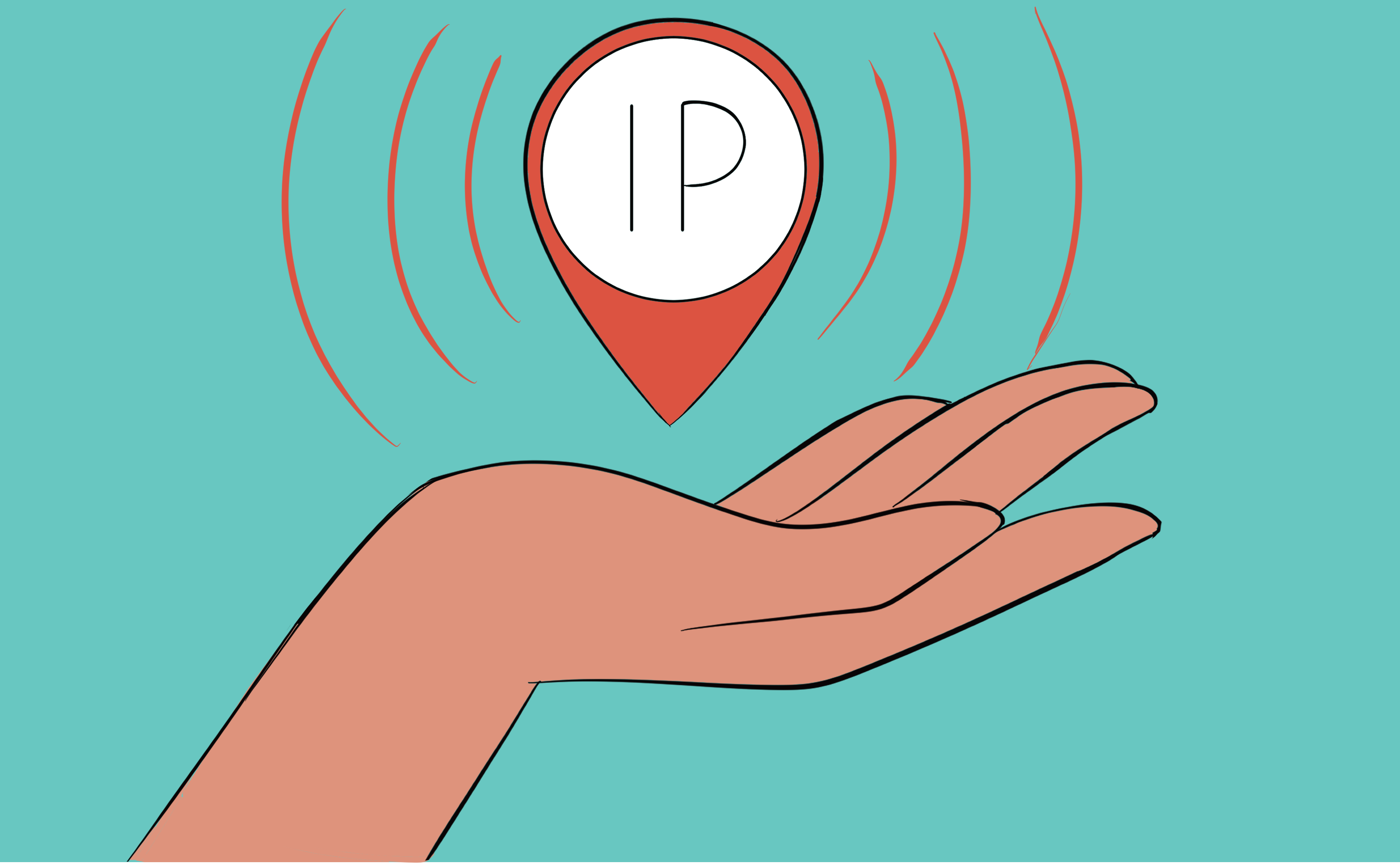 ¿Qué es una Dirección IP?